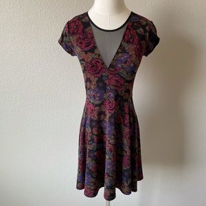 Urban Outfitters Kimchi Blue Dress